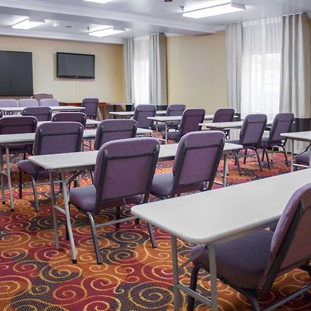 Comfort Inn & Suites Trussville I-59 Exit 141 Kültér fotó