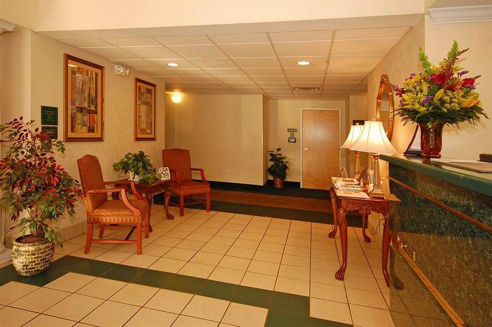 Comfort Inn & Suites Trussville I-59 Exit 141 Kültér fotó