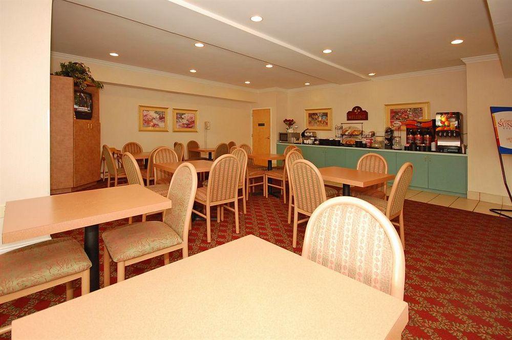 Comfort Inn & Suites Trussville I-59 Exit 141 Kültér fotó