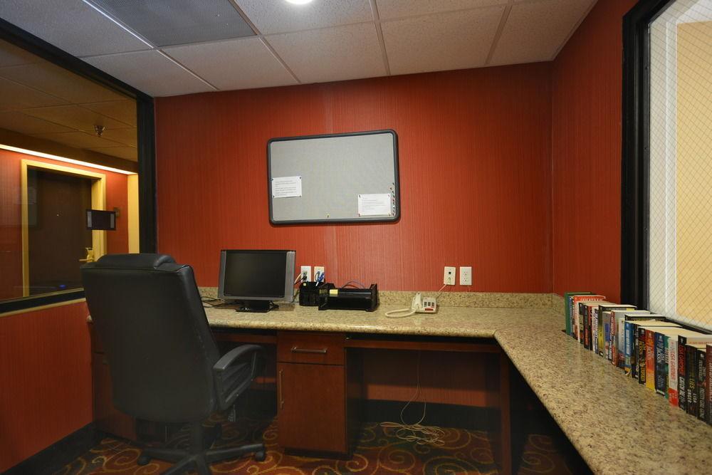 Comfort Inn & Suites Trussville I-59 Exit 141 Kültér fotó