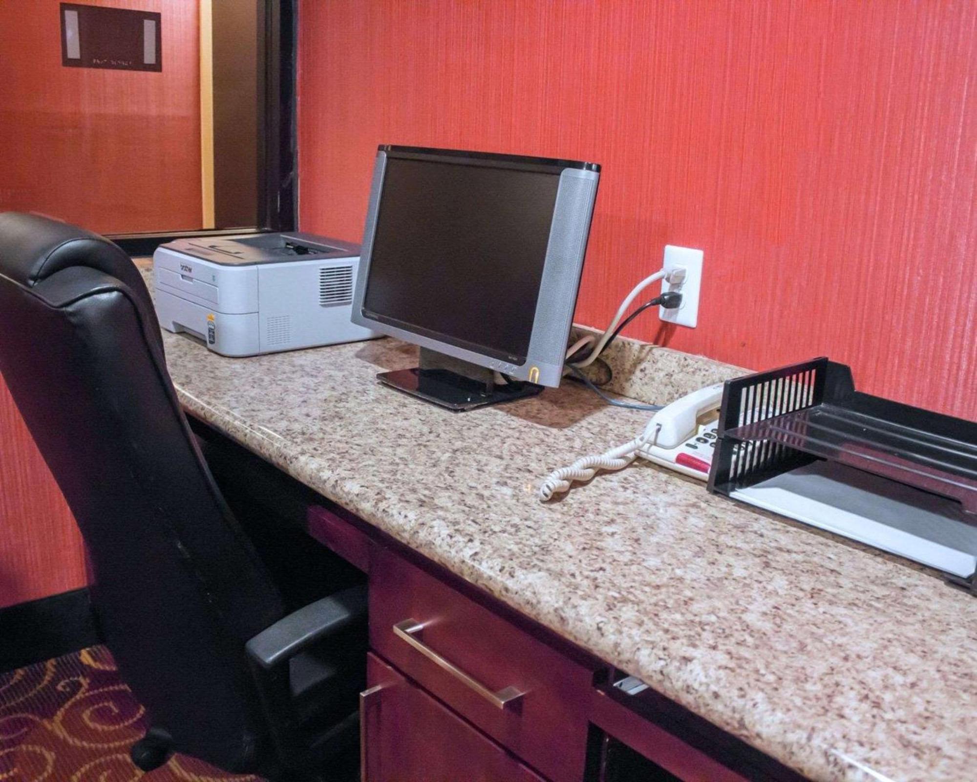 Comfort Inn & Suites Trussville I-59 Exit 141 Kültér fotó