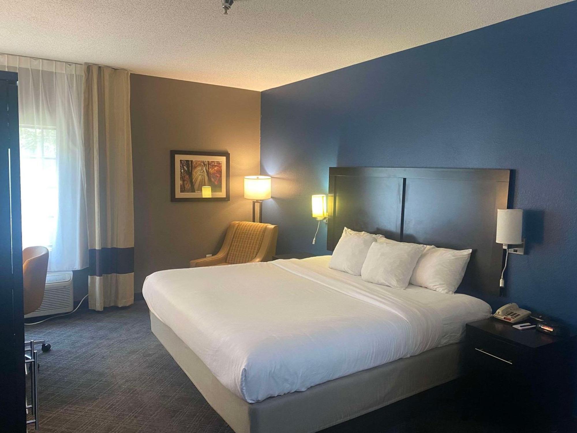 Comfort Inn & Suites Trussville I-59 Exit 141 Kültér fotó