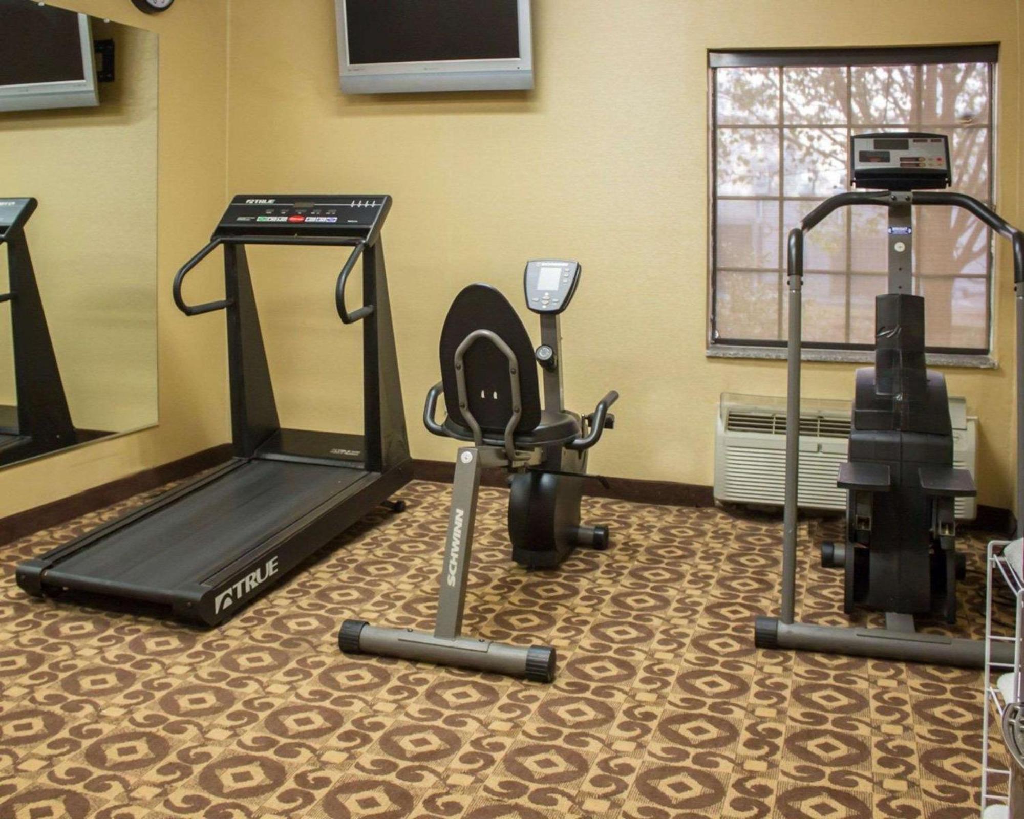 Comfort Inn & Suites Trussville I-59 Exit 141 Kültér fotó