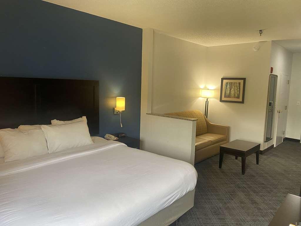 Comfort Inn & Suites Trussville I-59 Exit 141 Szoba fotó