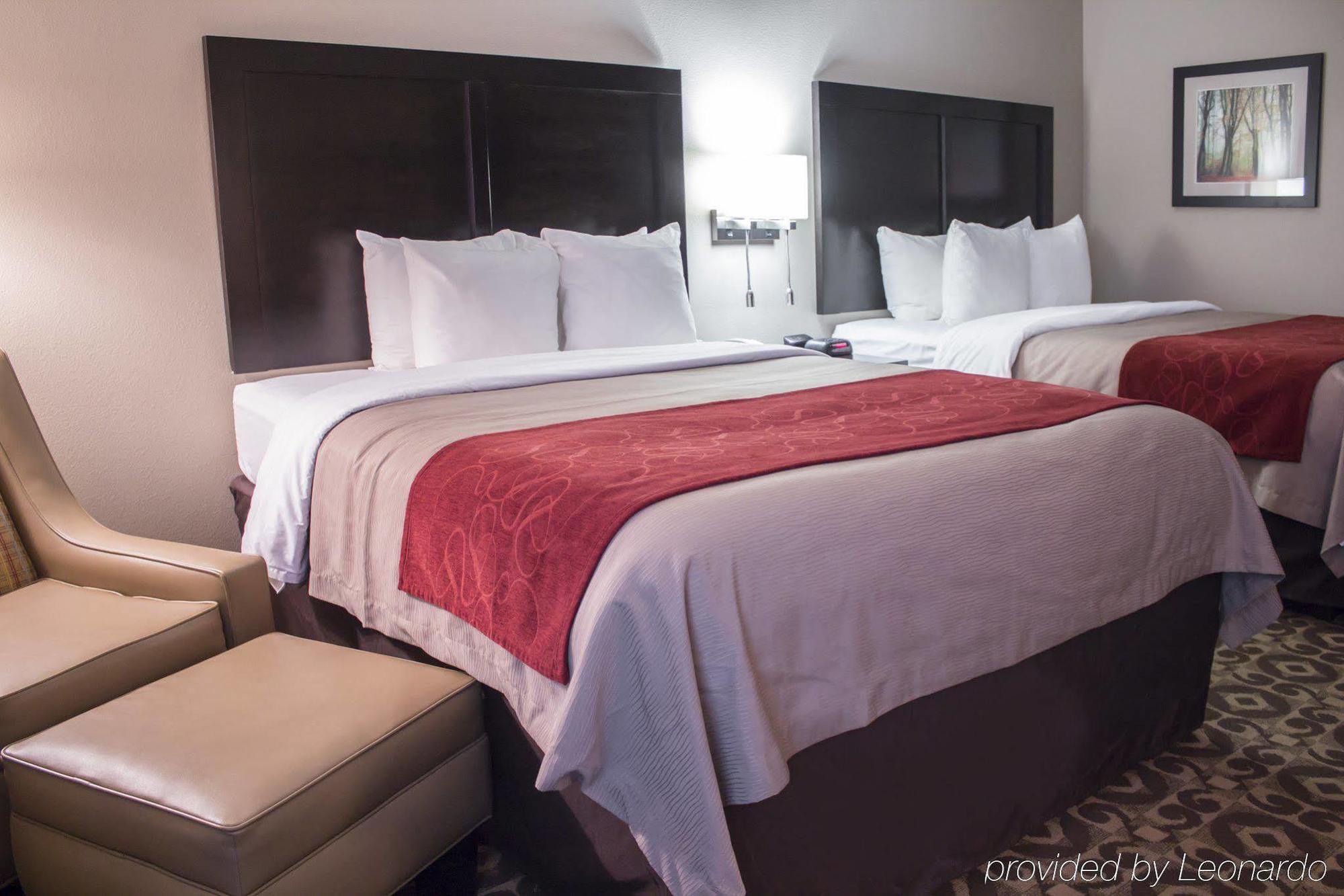 Comfort Inn & Suites Trussville I-59 Exit 141 Kültér fotó