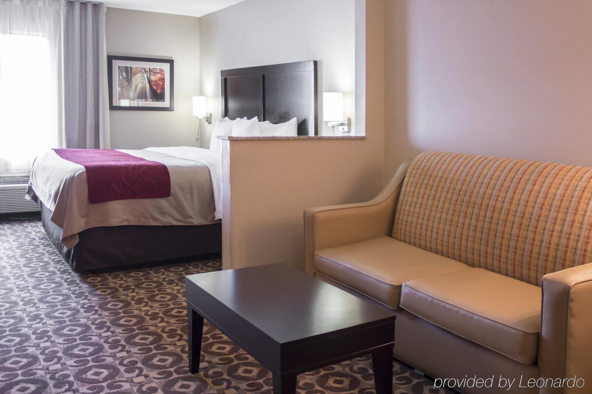 Comfort Inn & Suites Trussville I-59 Exit 141 Kültér fotó