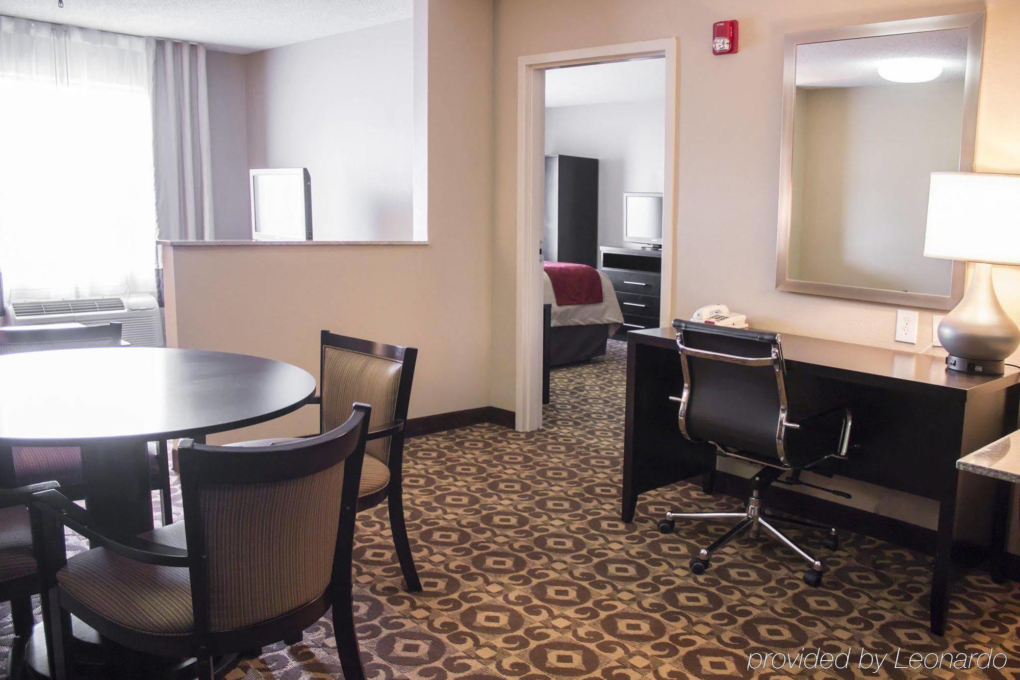 Comfort Inn & Suites Trussville I-59 Exit 141 Kültér fotó