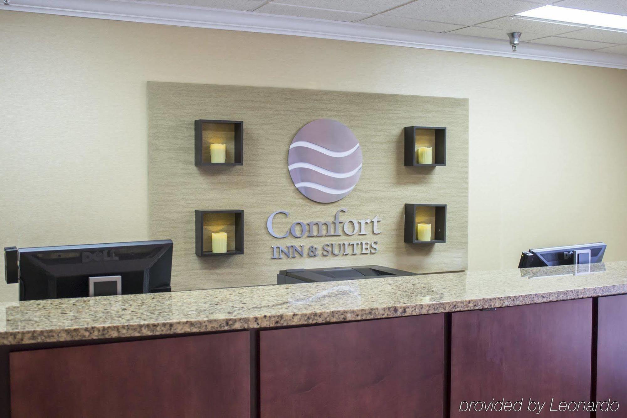 Comfort Inn & Suites Trussville I-59 Exit 141 Kültér fotó