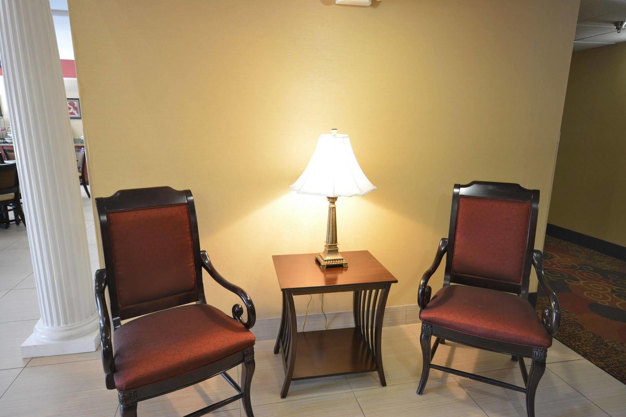 Comfort Inn & Suites Trussville I-59 Exit 141 Kültér fotó