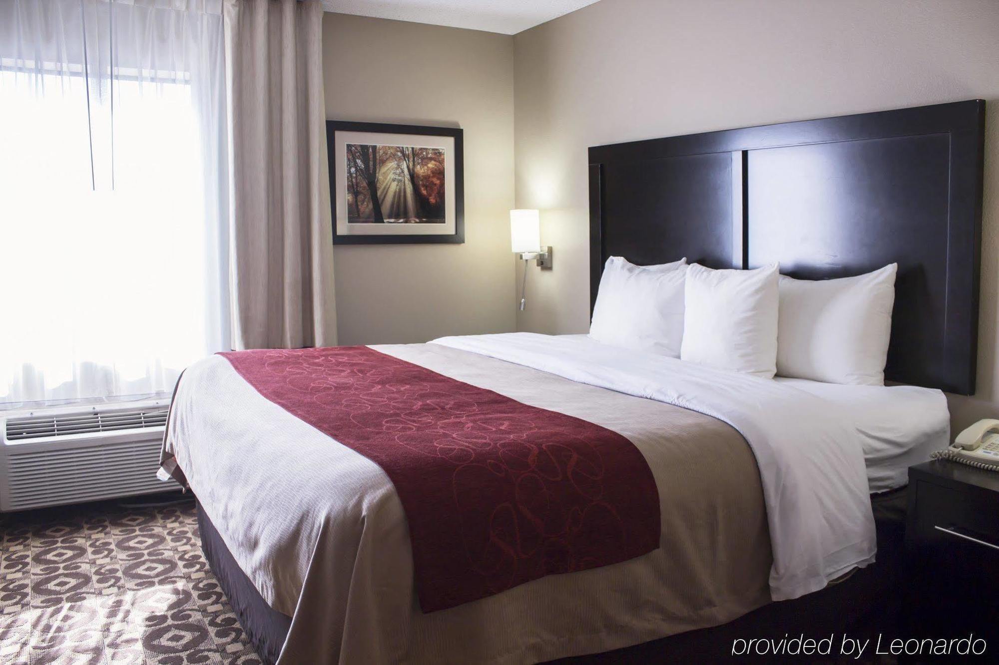 Comfort Inn & Suites Trussville I-59 Exit 141 Kültér fotó