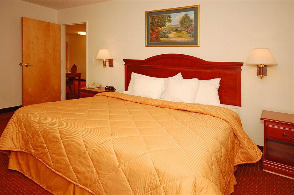 Comfort Inn & Suites Trussville I-59 Exit 141 Kültér fotó
